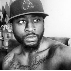 Meet your Posher, Dave